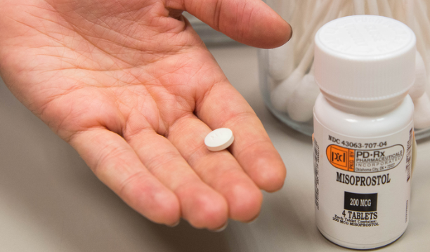 Understanding abortion pills